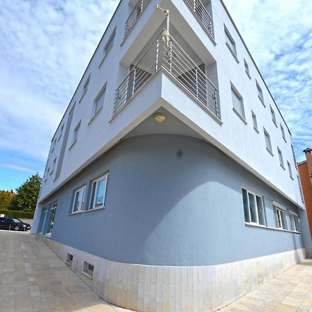 Apartment Irene Rovinj Exterior photo