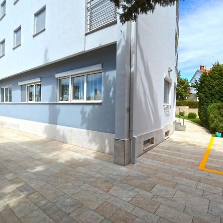 Apartment Irene Rovinj Exterior photo