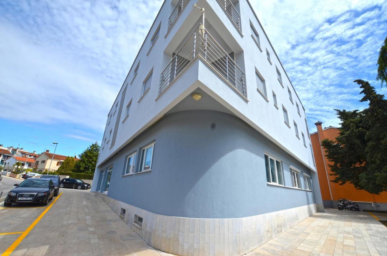 Apartment Irene Rovinj Exterior photo